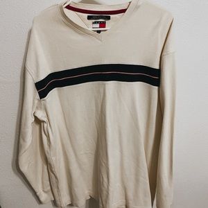 Tommy Hilfiger V-neck Sweater